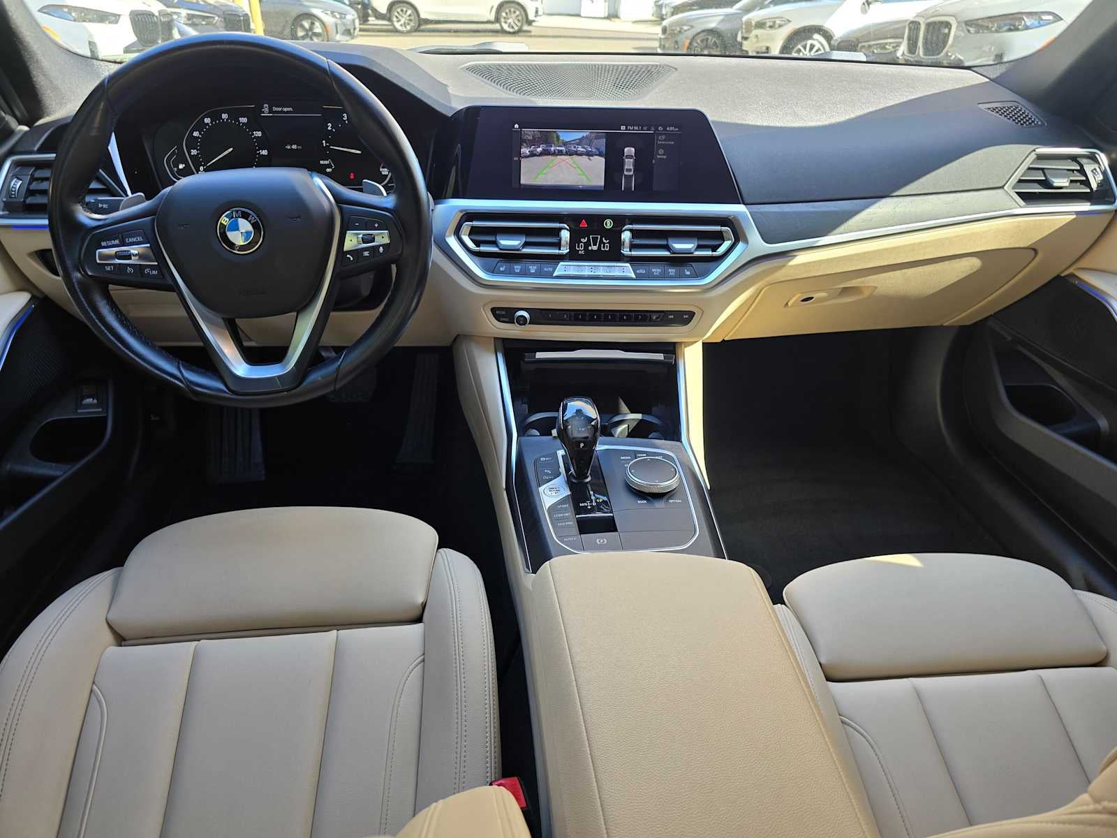 2021 BMW 330i 330i