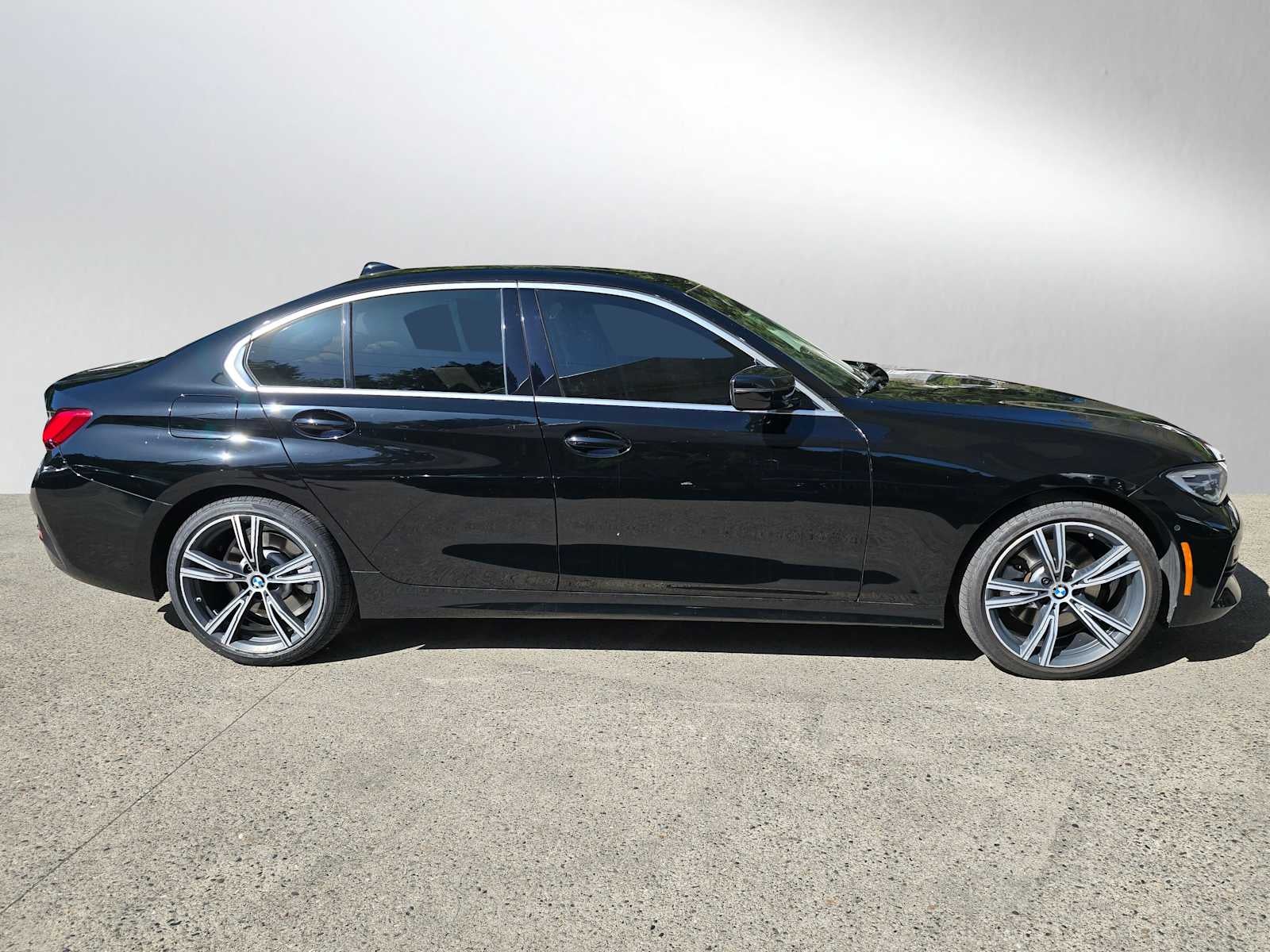 2021 BMW 330i 330i