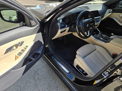 2021 BMW 330i 330i