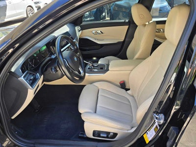 2021 BMW 330i 330i