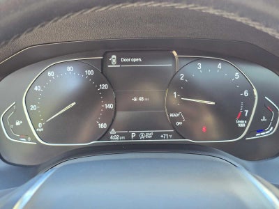 2021 BMW 330i 330i