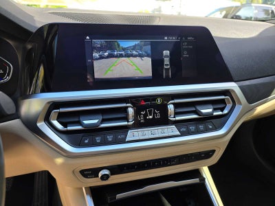 2021 BMW 330i 330i