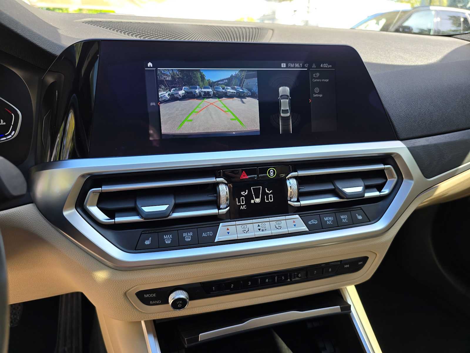 2021 BMW 330i 330i