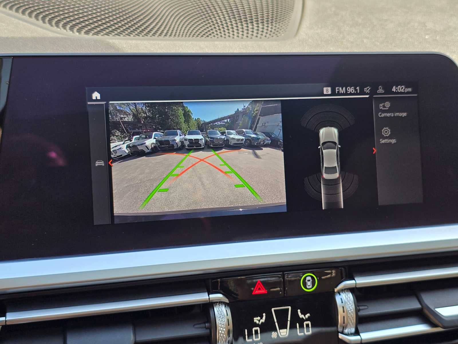 2021 BMW 330i 330i
