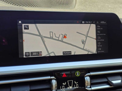 2021 BMW 330i 330i