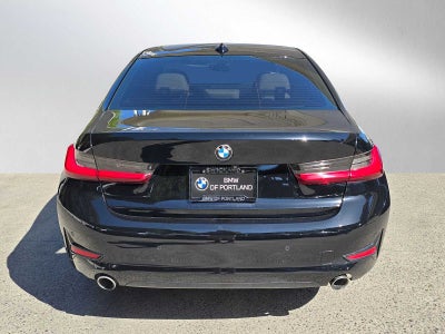 2021 BMW 330i 330i