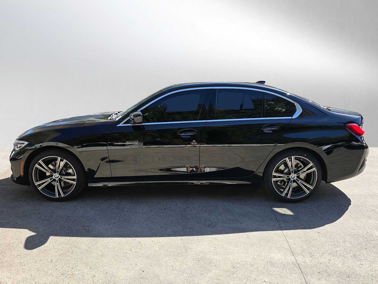 2021 BMW 330i 330i