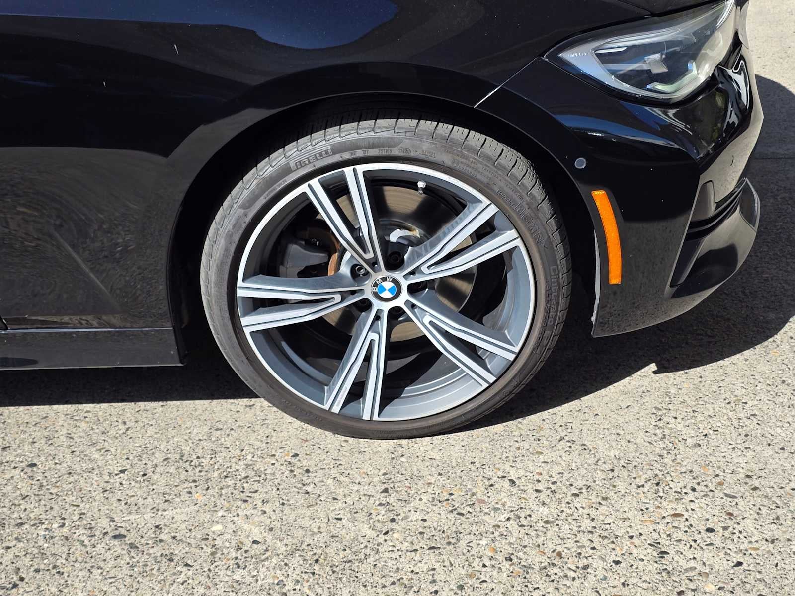 2021 BMW 330i 330i