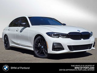 2022 BMW 330i xDrive 330i xDrive