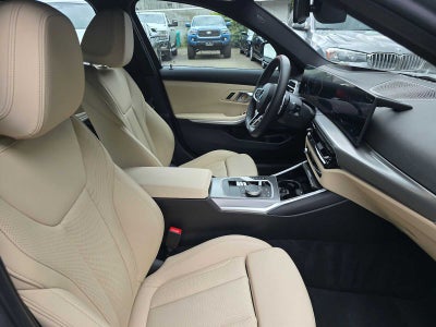 2026 BMW M340i NA xDrive M340i NA xDrive