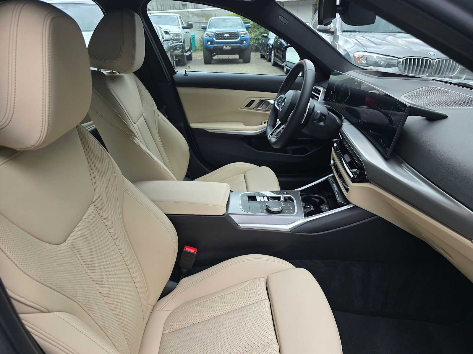 2026 BMW M340i NA xDrive M340i NA xDrive