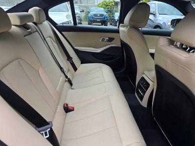 2026 BMW M340i NA xDrive M340i NA xDrive