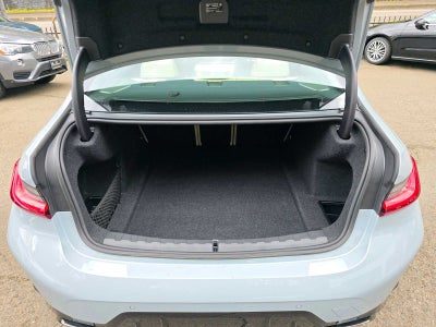 2026 BMW M340i NA xDrive M340i NA xDrive