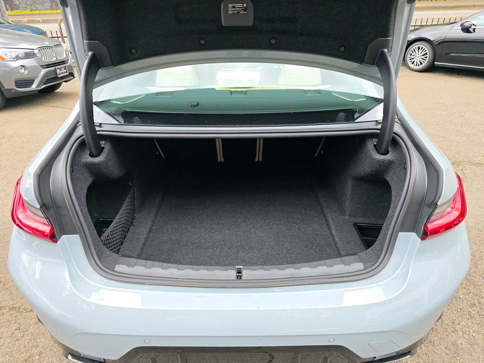 2026 BMW M340i NA xDrive M340i NA xDrive