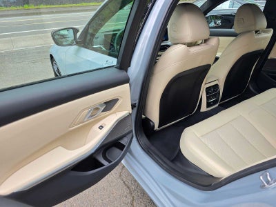 2026 BMW M340i NA xDrive M340i NA xDrive