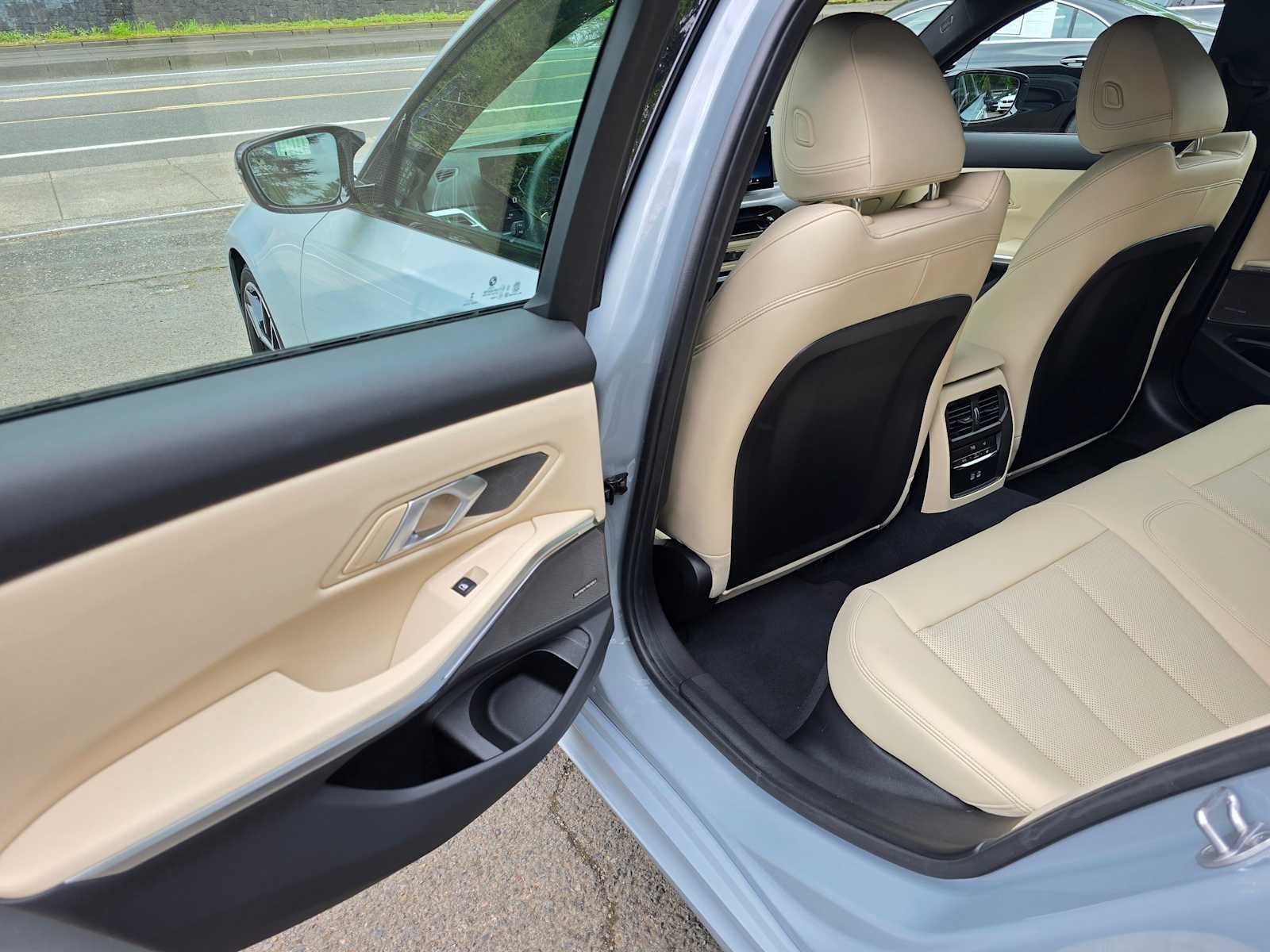 2026 BMW M340i NA xDrive M340i NA xDrive