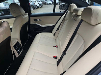 2026 BMW M340i NA xDrive M340i NA xDrive