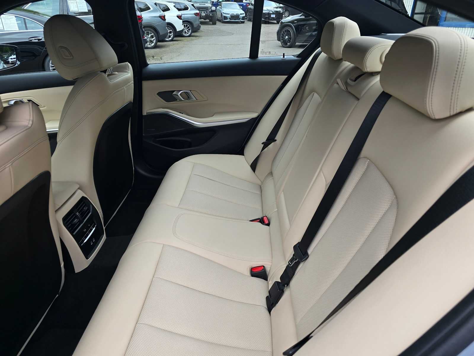 2026 BMW M340i NA xDrive M340i NA xDrive