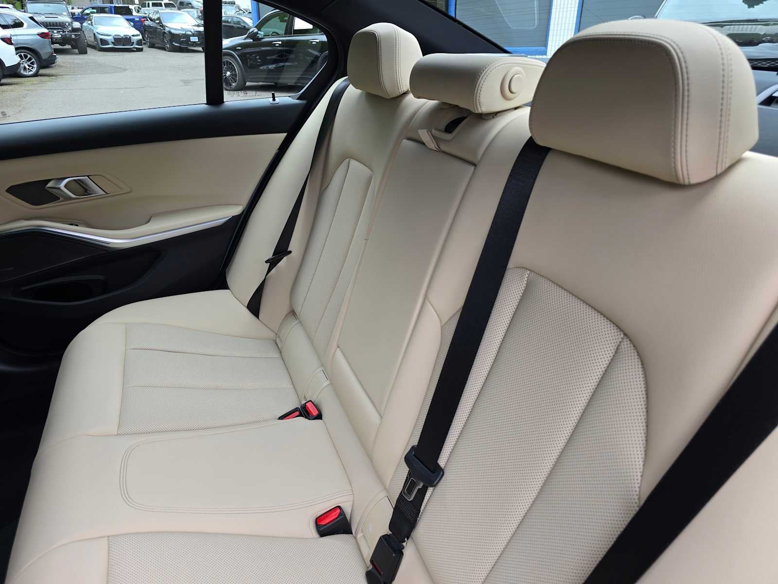 2026 BMW M340i NA xDrive M340i NA xDrive