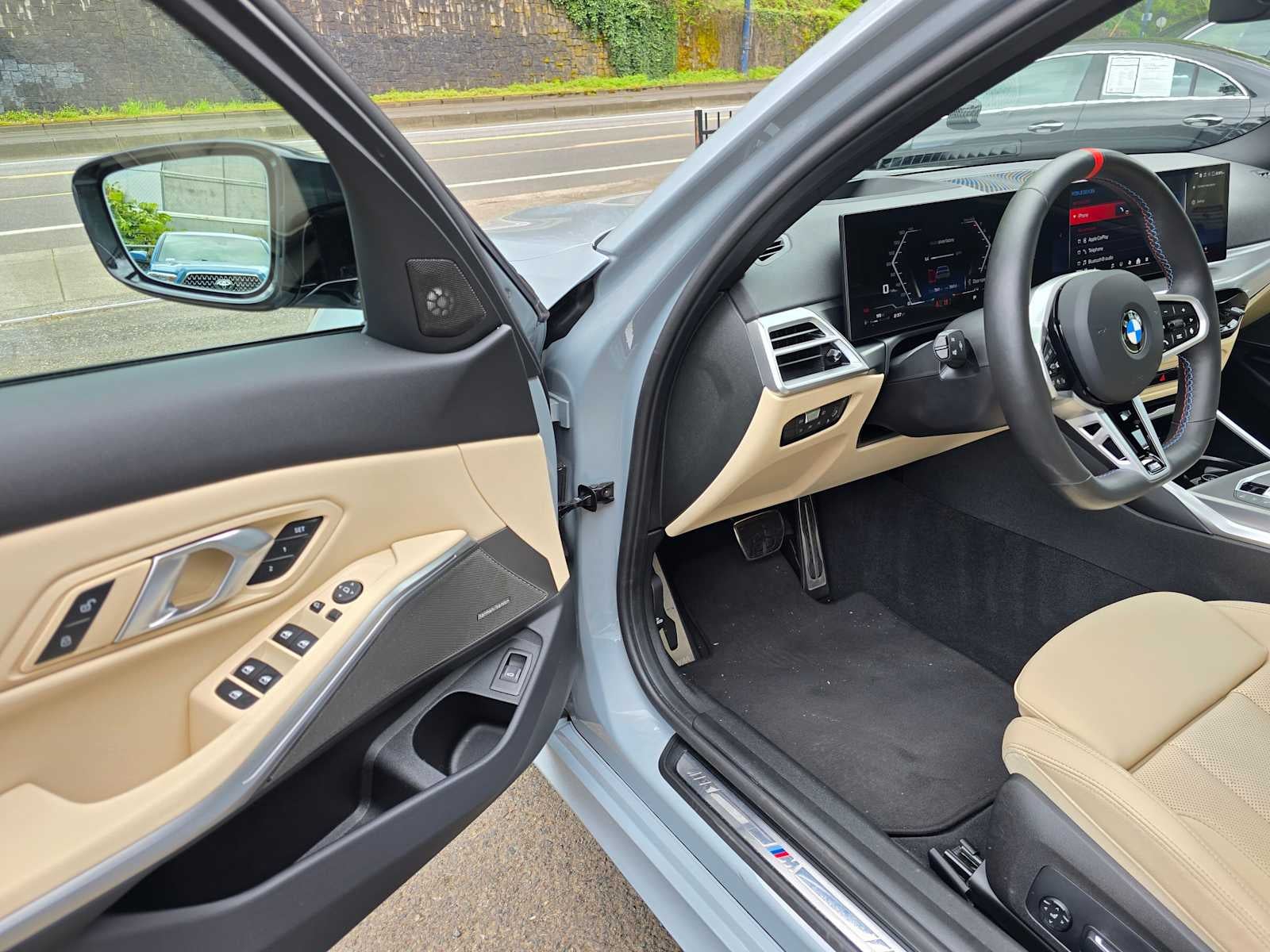 2026 BMW M340i NA xDrive M340i NA xDrive