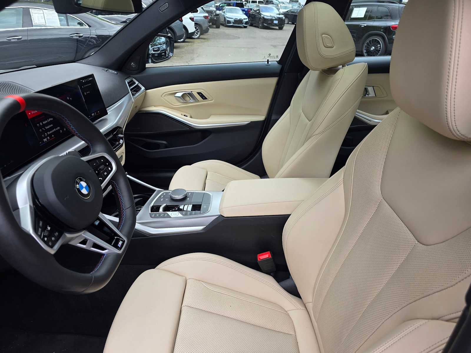 2026 BMW M340i NA xDrive M340i NA xDrive