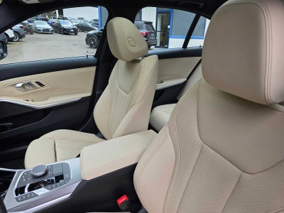 2026 BMW M340i NA xDrive M340i NA xDrive