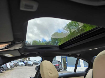 2026 BMW M340i NA xDrive M340i NA xDrive