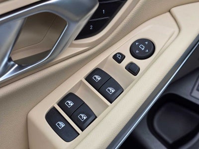 2026 BMW M340i NA xDrive M340i NA xDrive