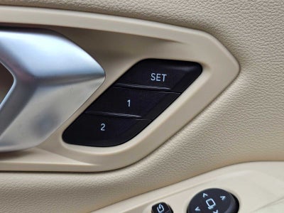 2026 BMW M340i NA xDrive M340i NA xDrive