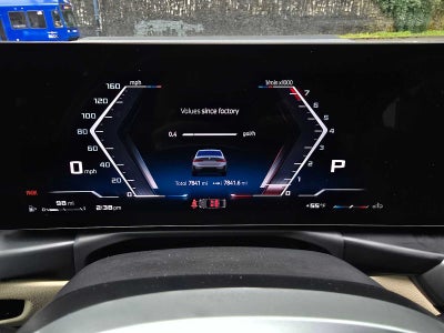 2026 BMW M340i NA xDrive M340i NA xDrive