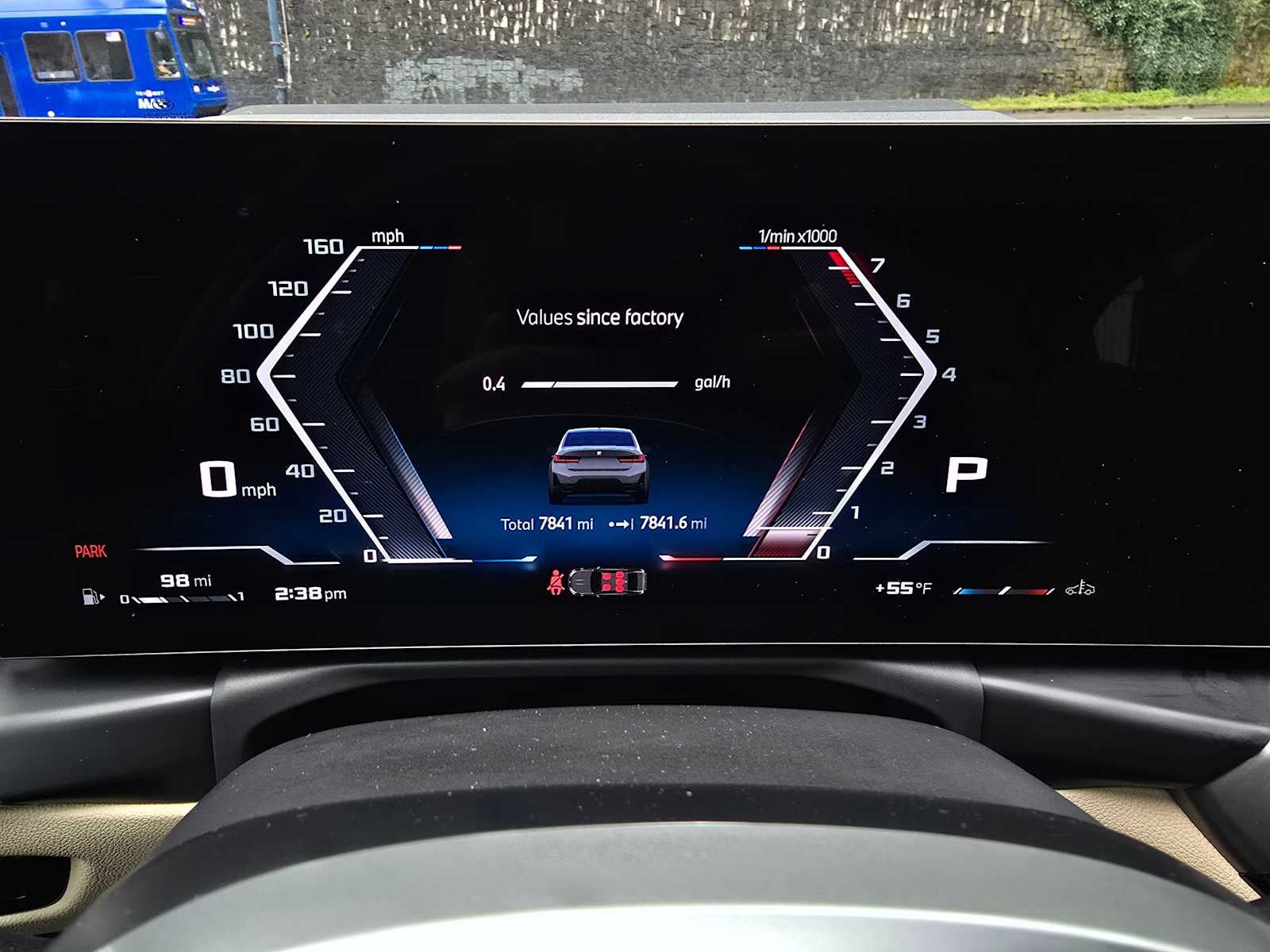 2026 BMW M340i NA xDrive M340i NA xDrive