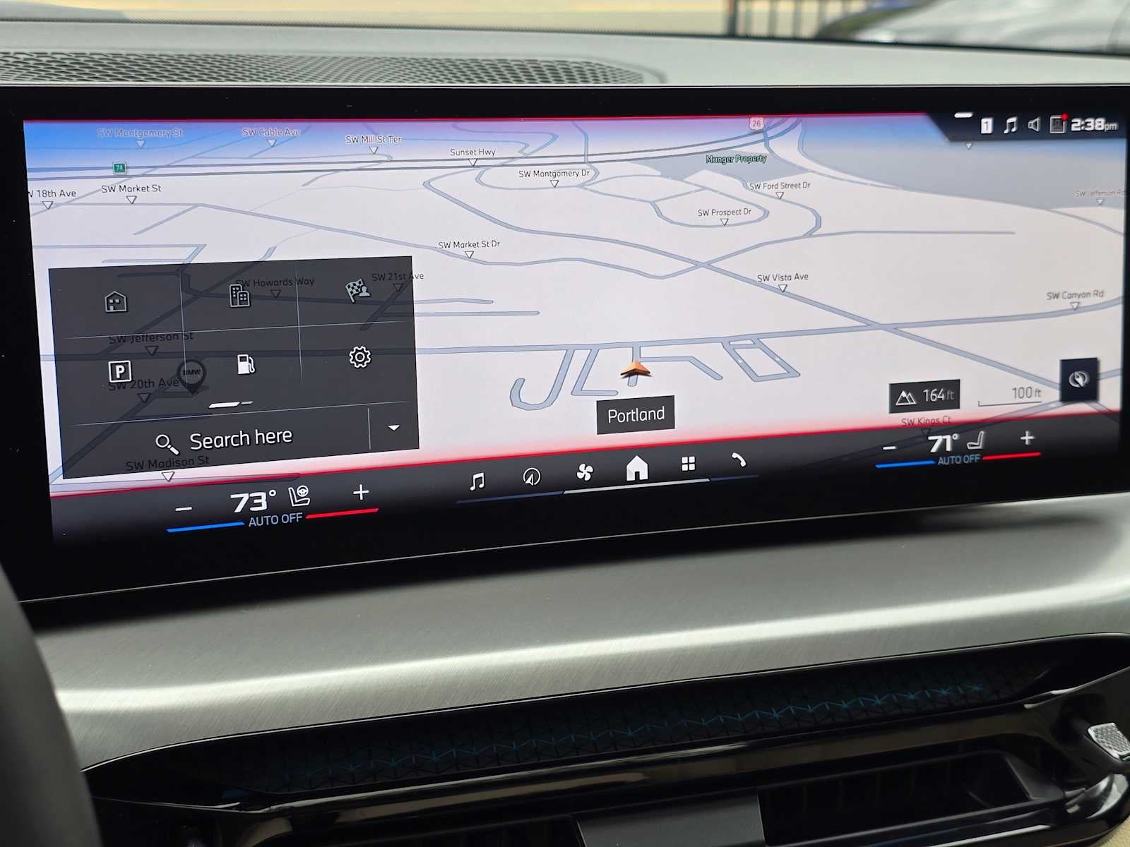 2026 BMW M340i NA xDrive M340i NA xDrive