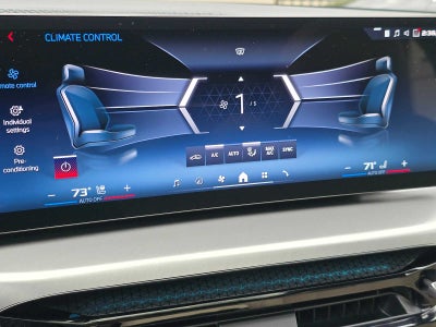 2026 BMW M340i NA xDrive M340i NA xDrive