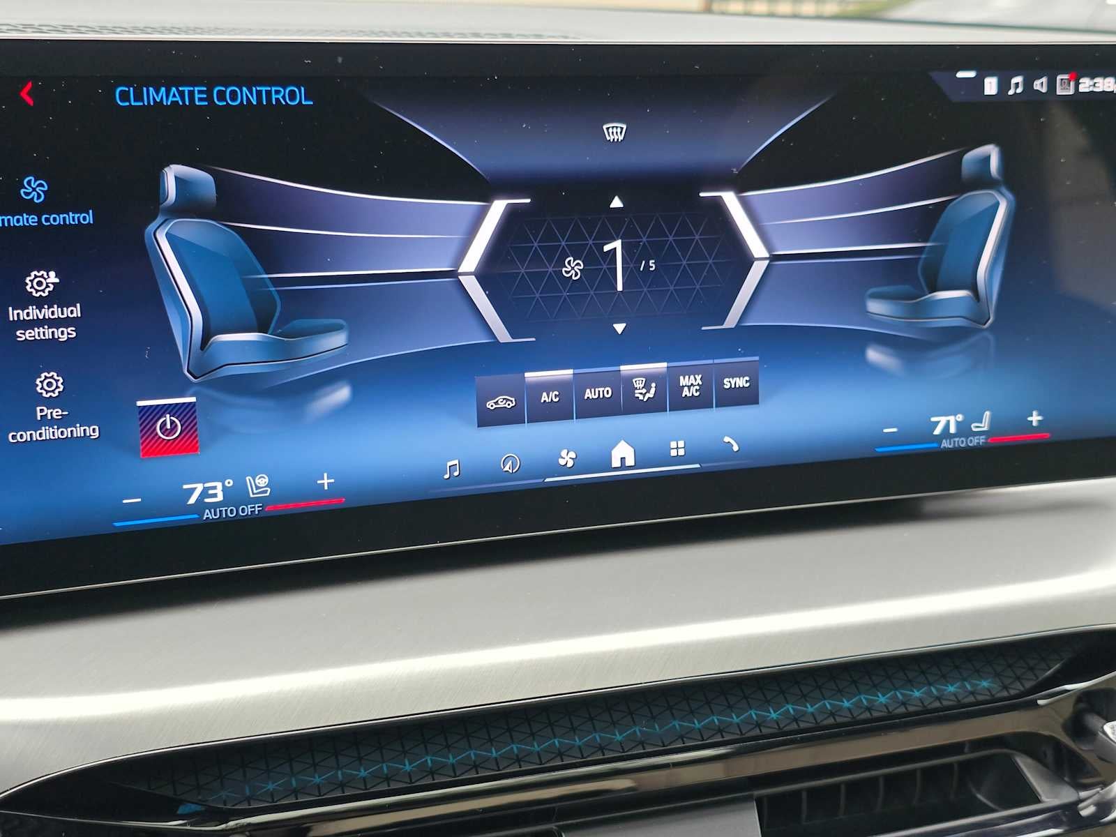 2026 BMW M340i NA xDrive M340i NA xDrive