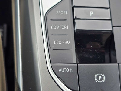 2026 BMW M340i NA xDrive M340i NA xDrive