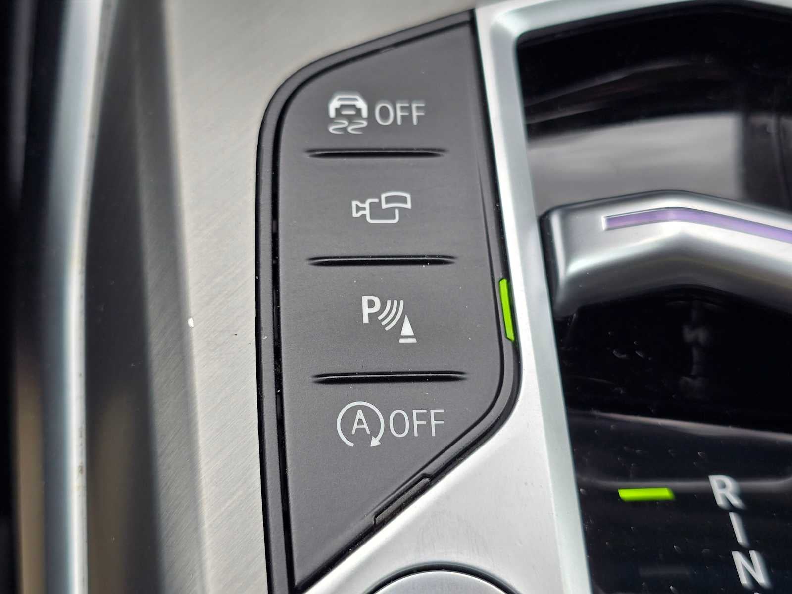 2026 BMW M340i NA xDrive M340i NA xDrive