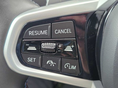 2026 BMW M340i NA xDrive M340i NA xDrive