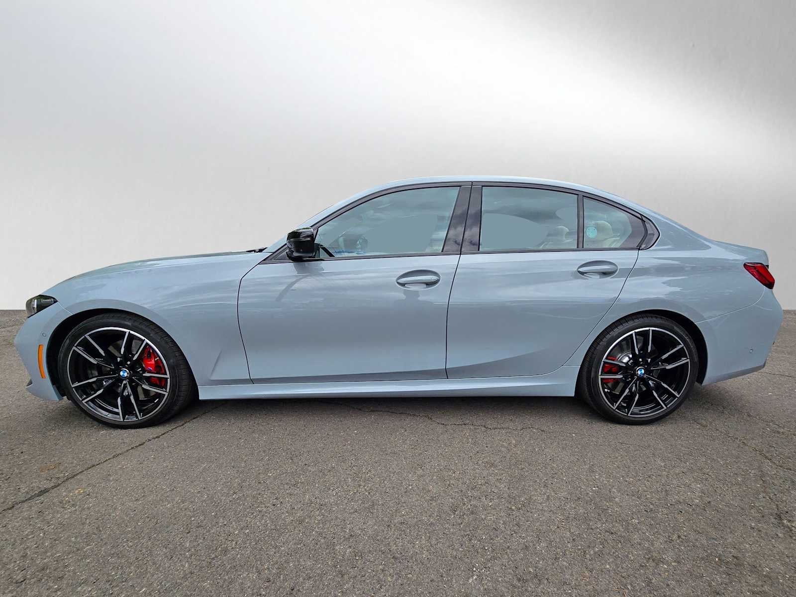2026 BMW M340i NA xDrive M340i NA xDrive