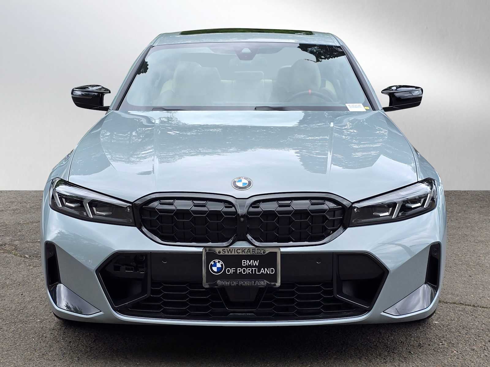 2026 BMW M340i NA xDrive M340i NA xDrive