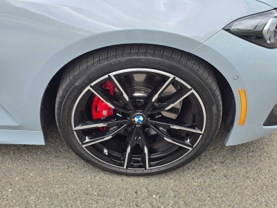 2026 BMW M340i NA xDrive M340i NA xDrive