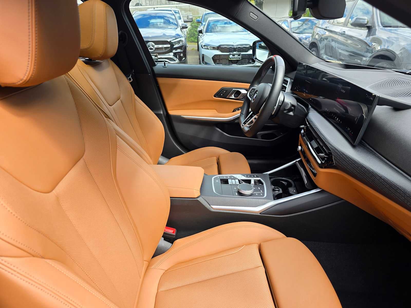 2026 BMW M340i NA xDrive M340i NA xDrive