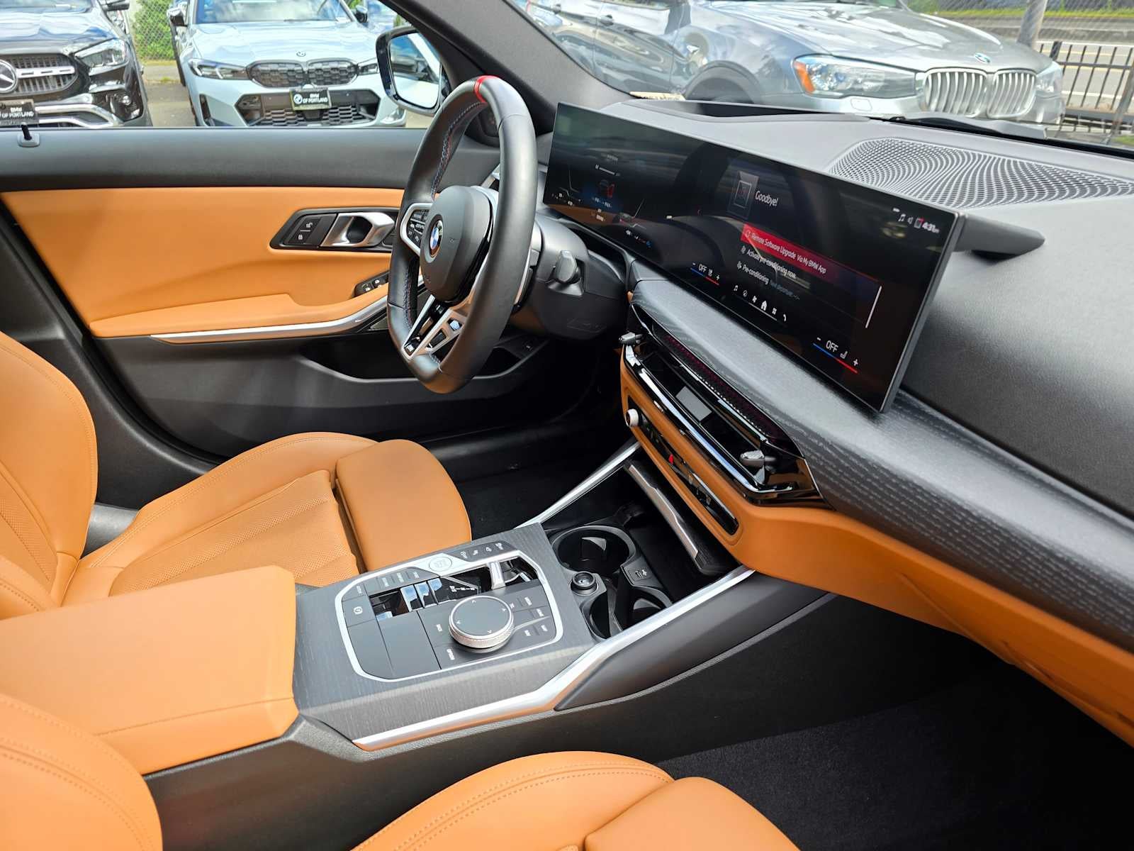 2026 BMW M340i NA xDrive M340i NA xDrive