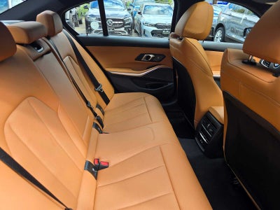 2026 BMW M340i NA xDrive M340i NA xDrive