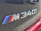 2026 BMW M340i NA xDrive M340i NA xDrive