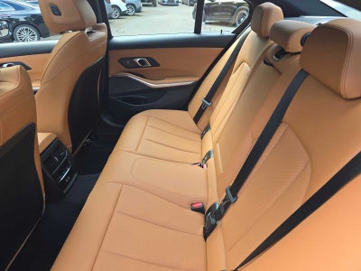 2026 BMW M340i NA xDrive M340i NA xDrive