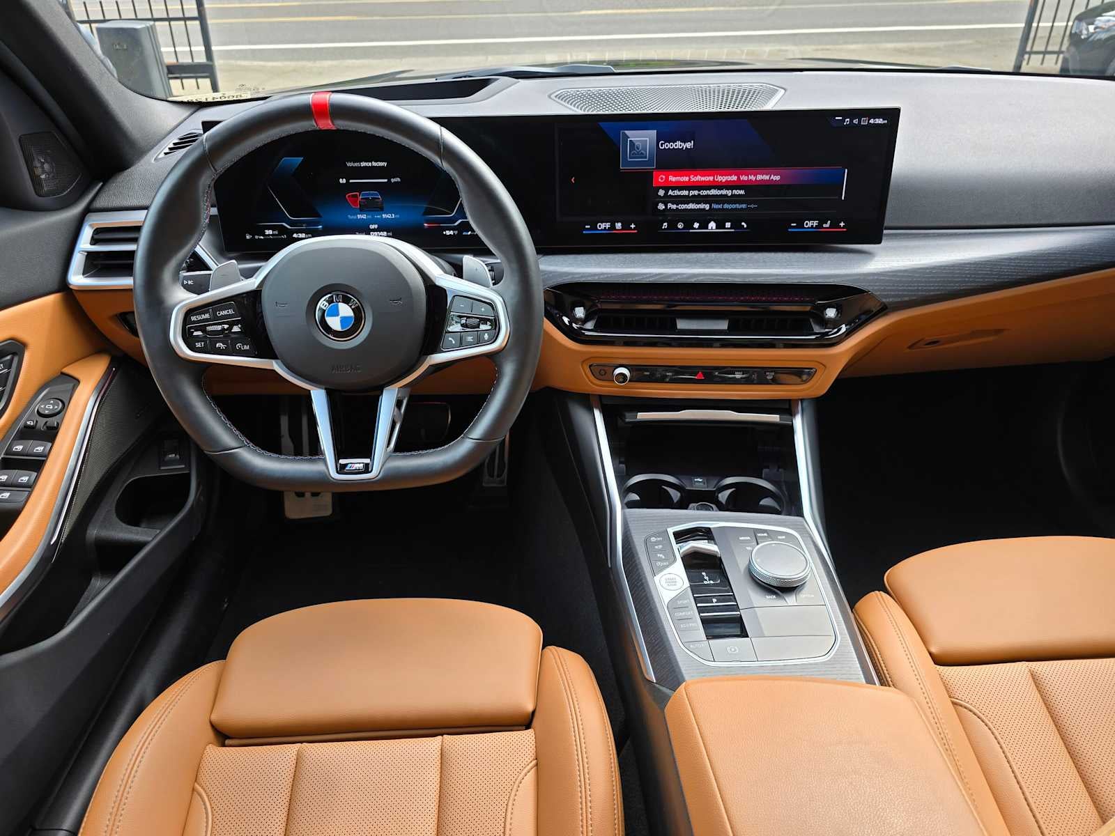 2026 BMW M340i NA xDrive M340i NA xDrive