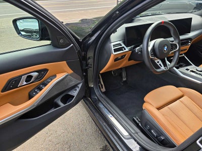 2026 BMW M340i NA xDrive M340i NA xDrive