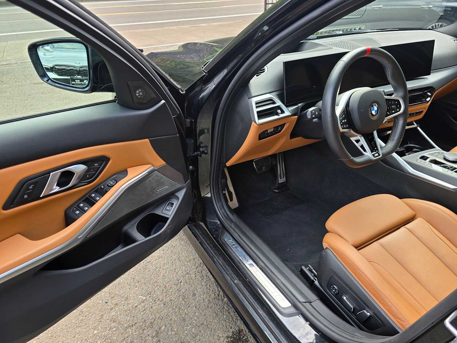 2026 BMW M340i NA xDrive M340i NA xDrive