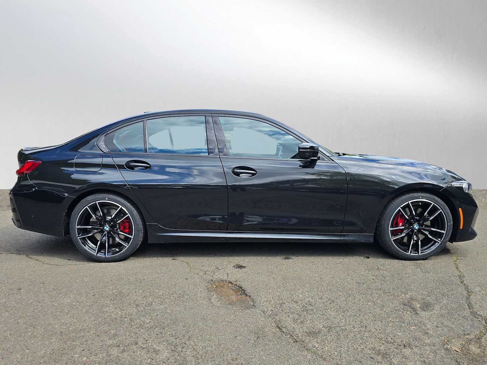 2026 BMW M340i NA xDrive M340i NA xDrive