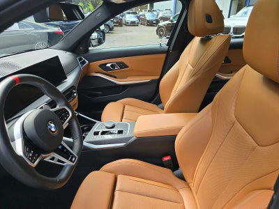 2026 BMW M340i NA xDrive M340i NA xDrive